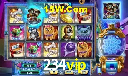 A Emoção da Loteria na 234vip: Uma Chance de Mudança de Vida