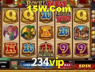 A Revolução dos Aplicativos de Jogos no 234vip